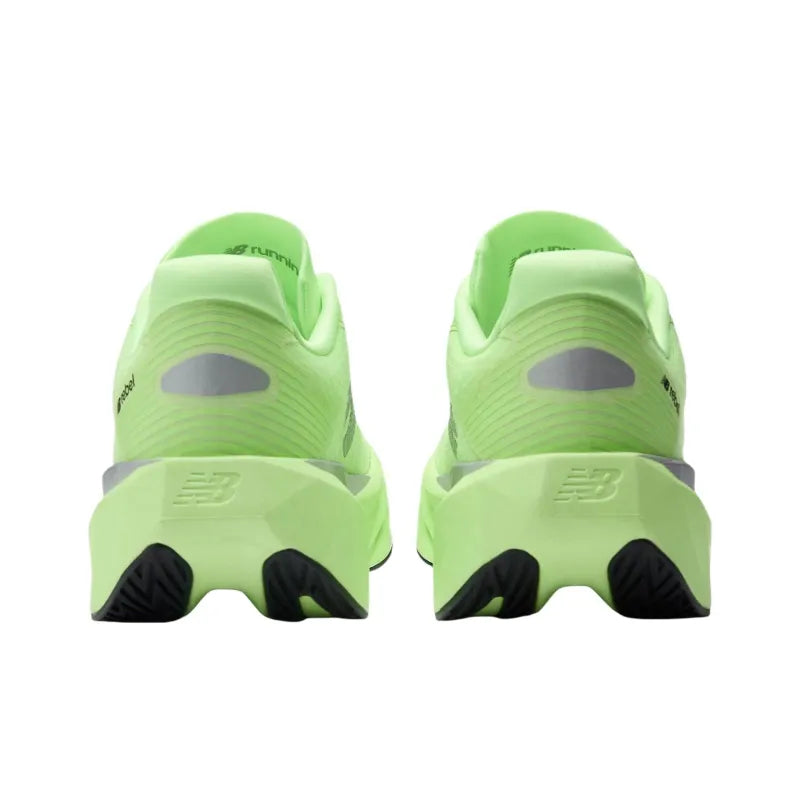 New_Balance Purecell Level v5 Lab Green Silver Metallic - D Standard