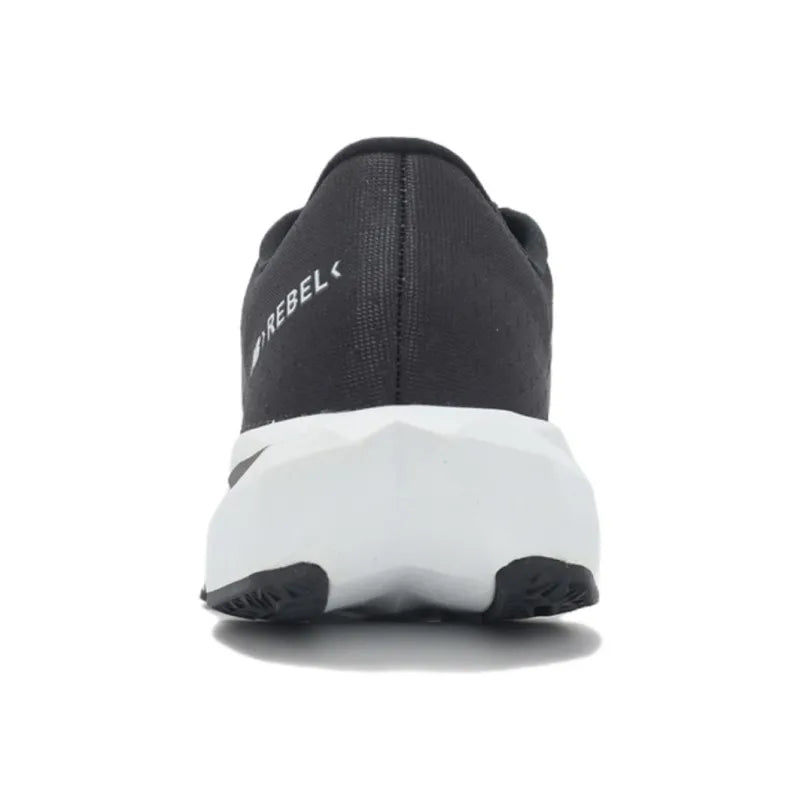 New_Balance Purecell Level v4 Black White