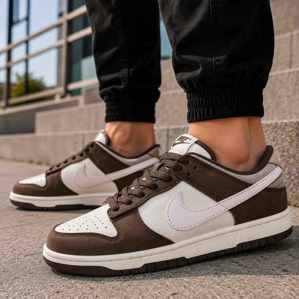 Katsuhiro Otomo x Ni_ke Dunk SB