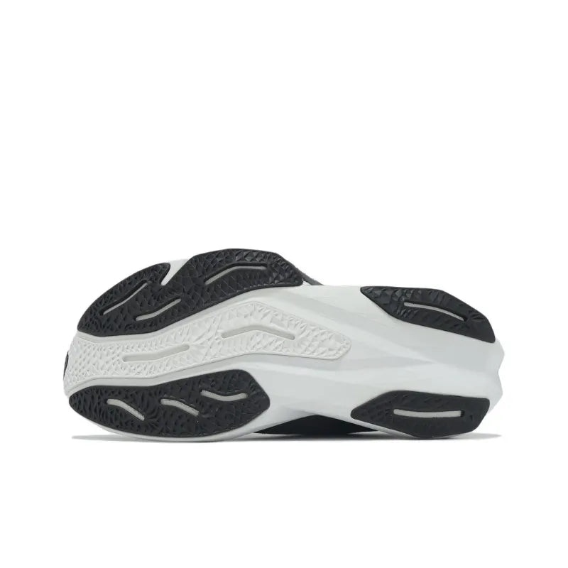 New_Balance Purecell Level v4 Black White