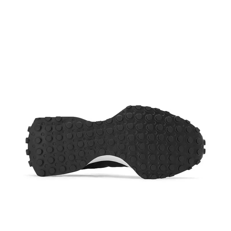 New Bal_ance 327 Black