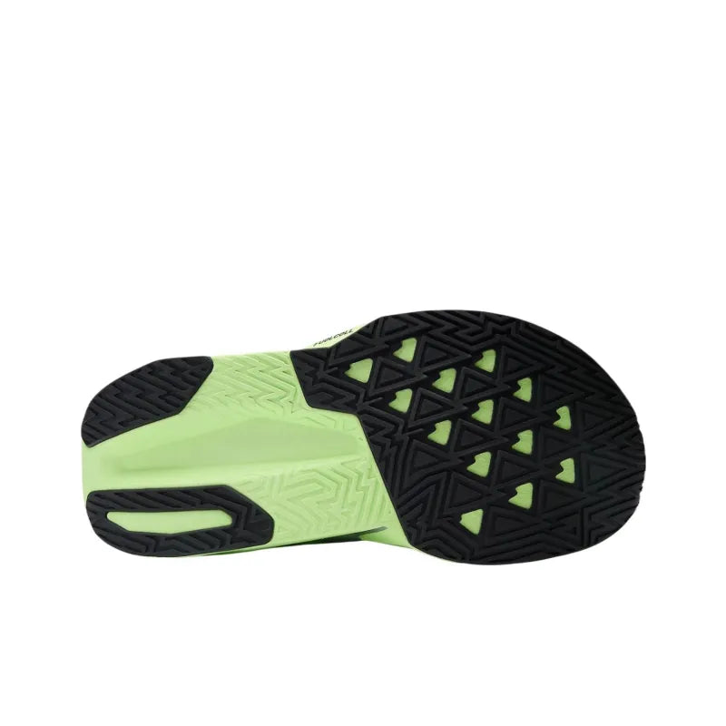 New_Balance Purecell Level v5 Lab Green Silver Metallic - D Standard