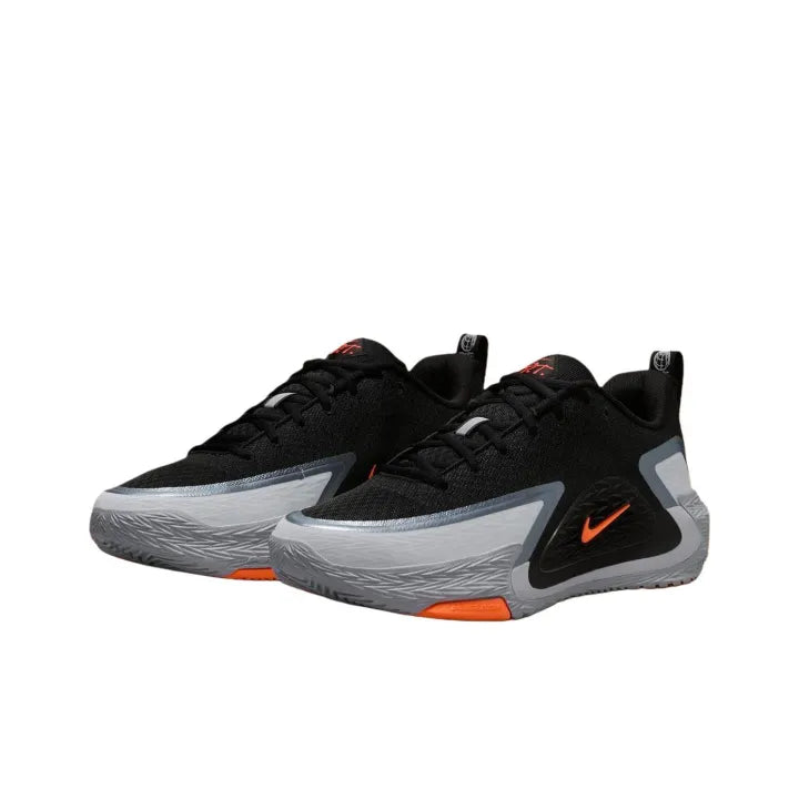 Ni_ke ST Glow Black Grey