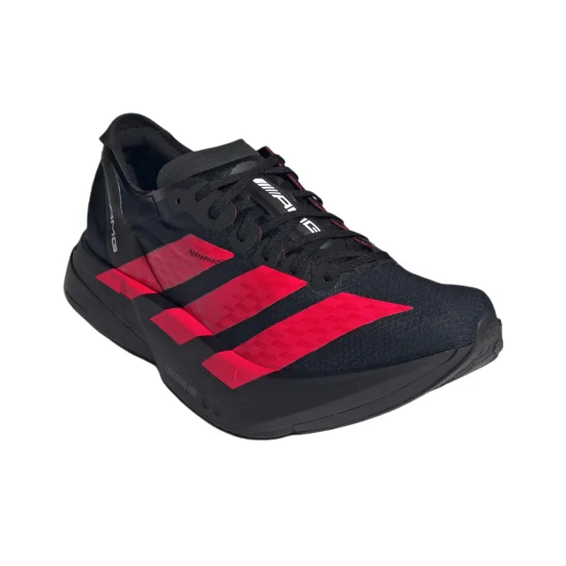 adi_das x Mercedes Amg adizero adios pro 4 core black lucid red