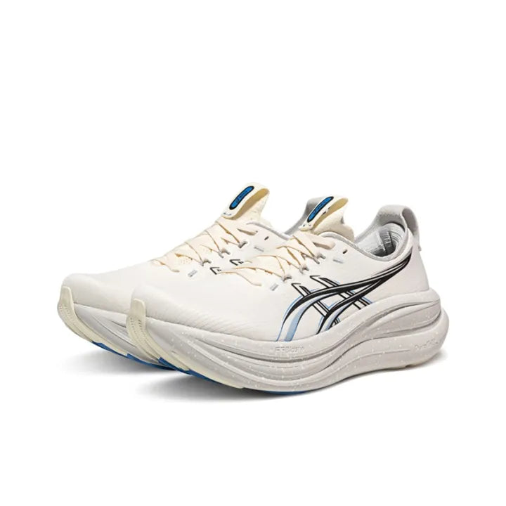 Asi_cs Gel Nimbus 28 running shoes for men