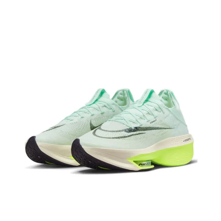 Ni_ke Air Zoom Alphafly Next% 2 Mint Foam