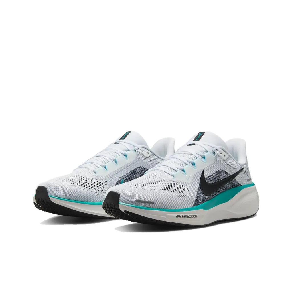 Ni_ke Air Zoom Pegasus 41 White Dusty Cactus