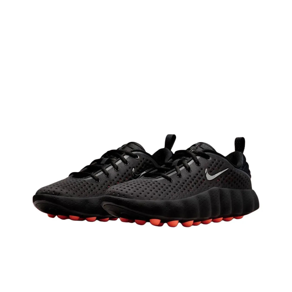Ni_ke Mind 002 Breathable Training Shoes Men's Black