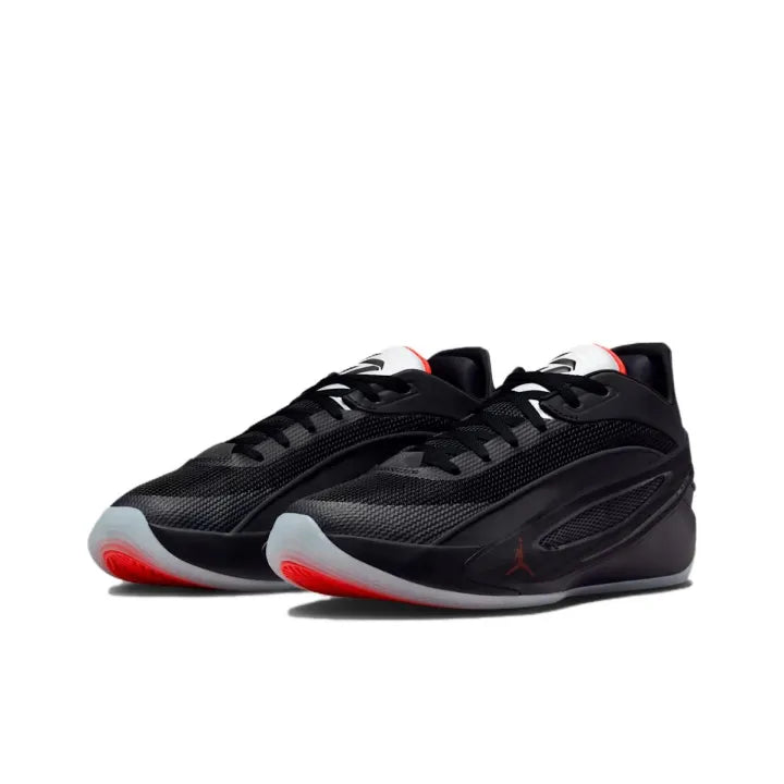 Jor_dan Luka 5 Basketball Shoes Other Black Men's