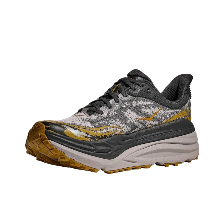 Ho_ka Stinson 7 Trail Black/Cement