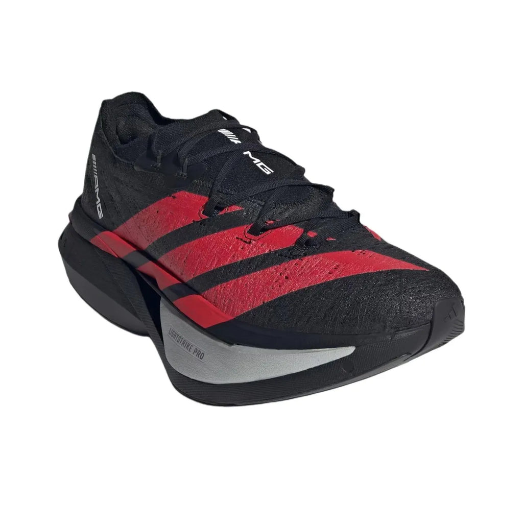 AMG x Adi_das Adizero Prime X 3.0 Black Red