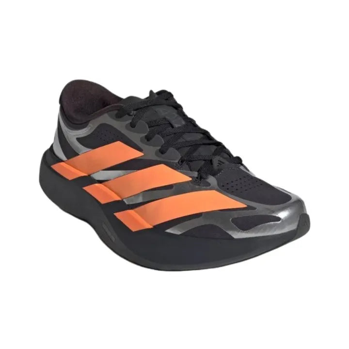 Adi_das Adizero EVO SL Running Shoes Unisex EXO Black/Orange