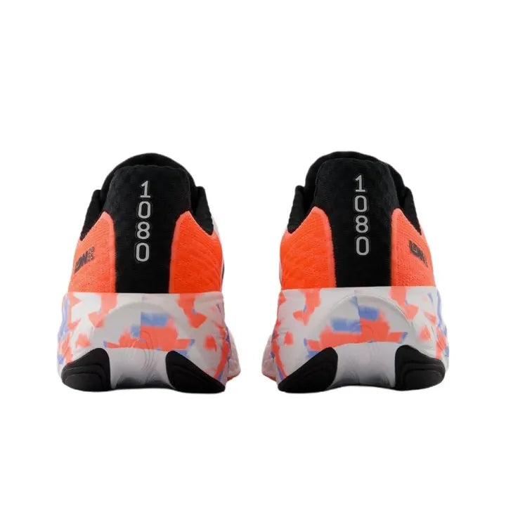 New_Bal@nce LDN Fresh Foam X 1080v14 Argent Red White