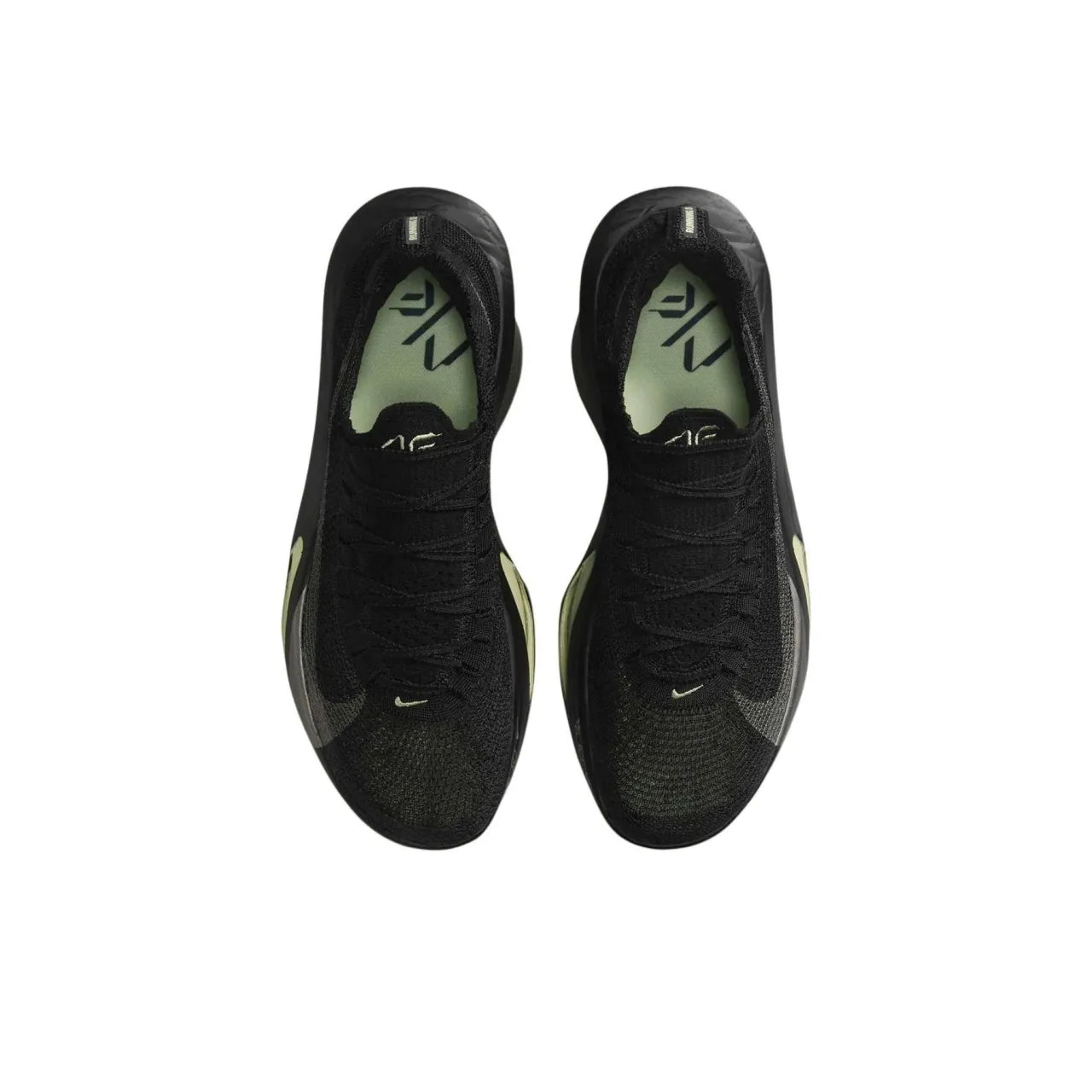 Ni_ke Air Zoom Alphafly Next% 3 Black Olive Aura