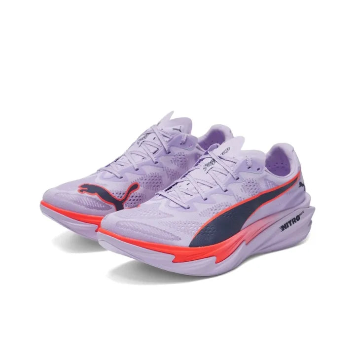 Pu_ma Diviate Nitro Elite 4 Purple