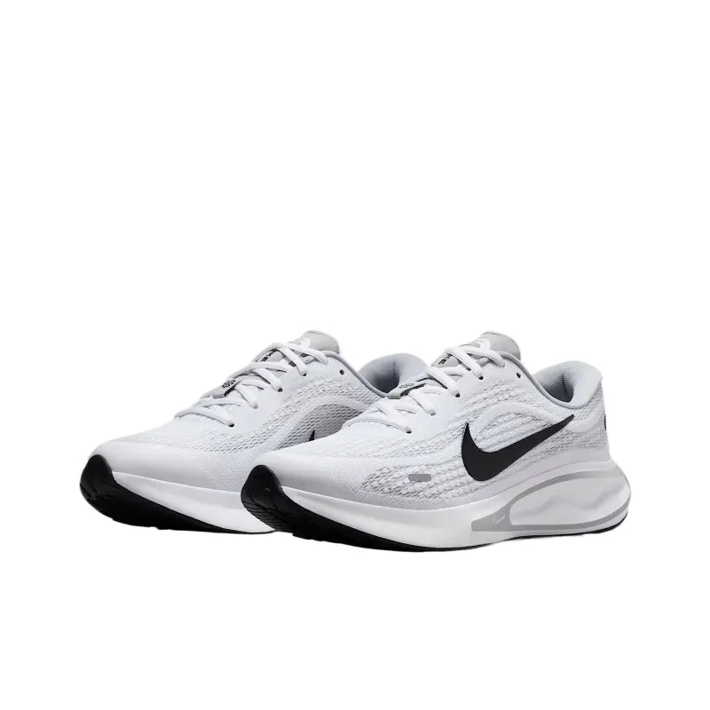 Ni_ke Journey Run running gray