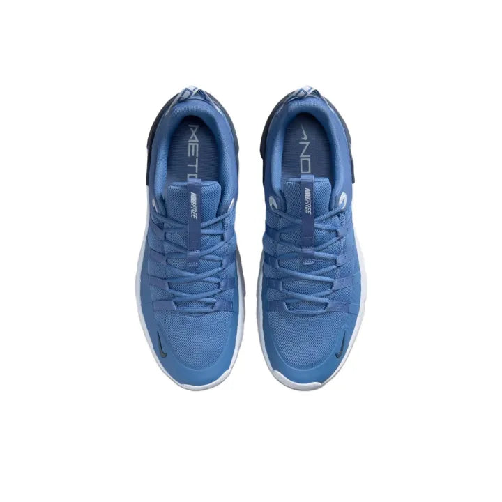 Ni_ke Free Metcon 7 Fitness Shoes Other Blue Men's