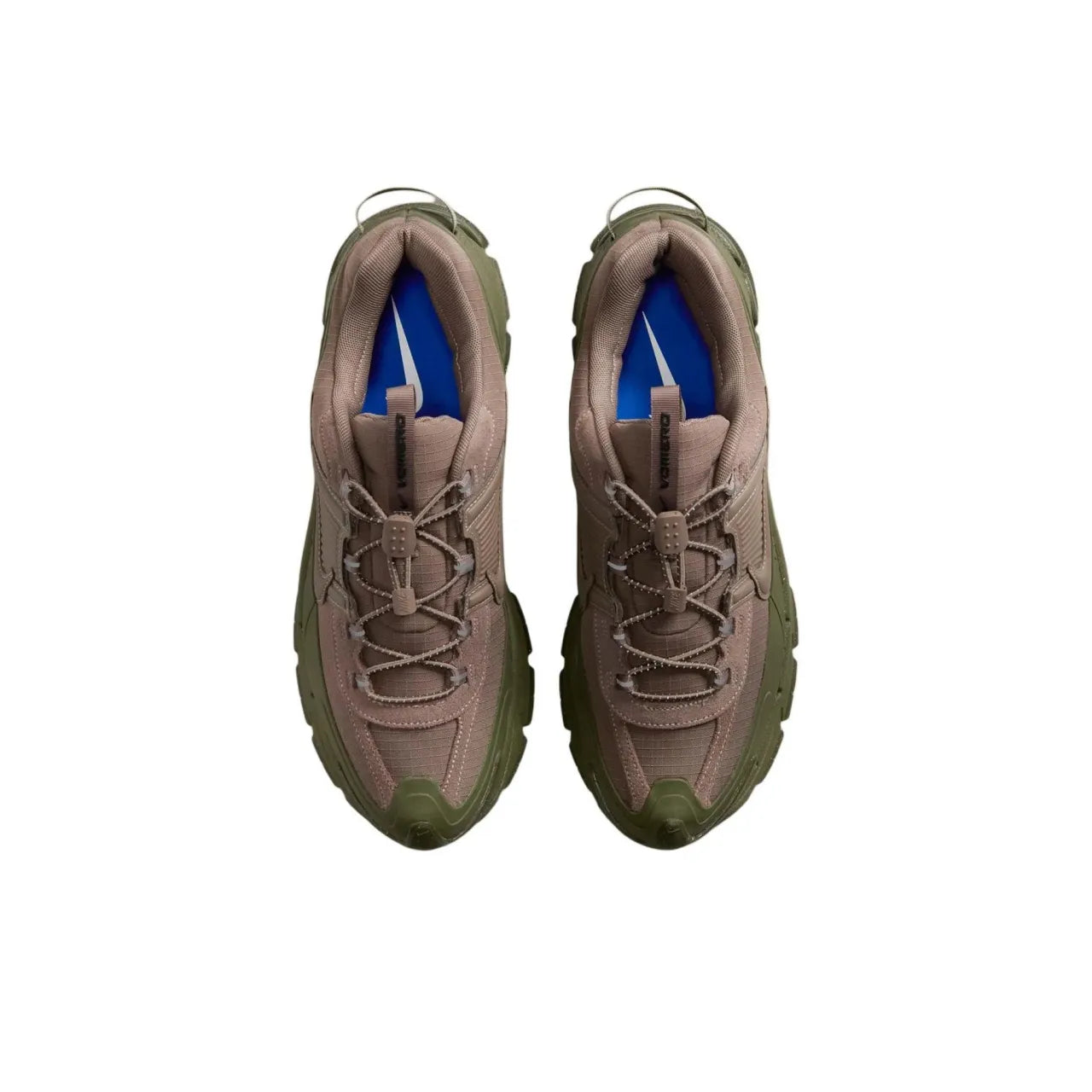 Ni_ke Zoom Vomero 5 Rome Mink Brown Medium Olive