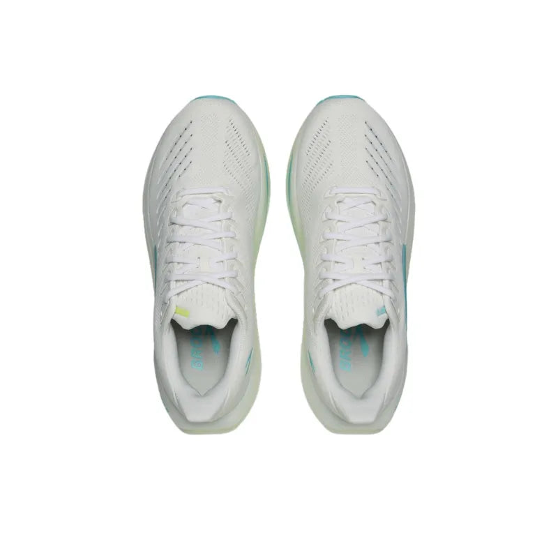 Broo_ks Glycerin Max 2 Running Shoes Men's White