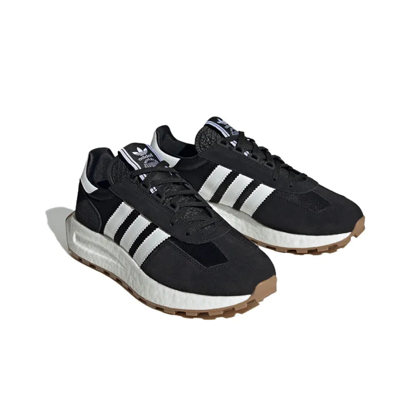 Adi_das Trophy E5 Core Black Cloud White
