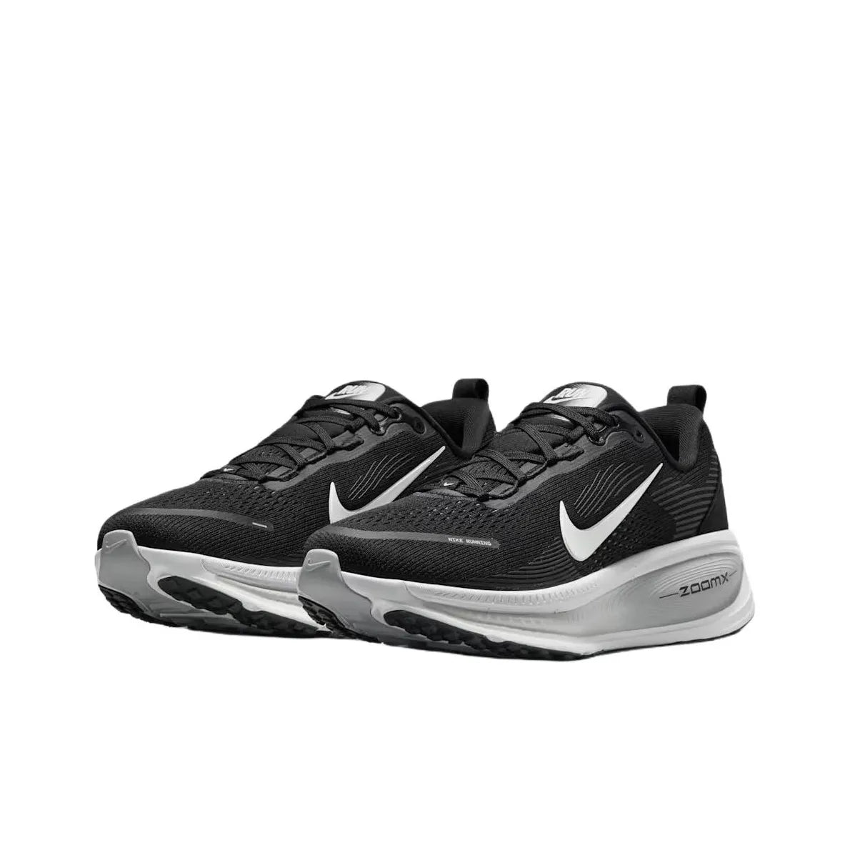 Ni_ke Vomero 18 Running Shoes Other Black