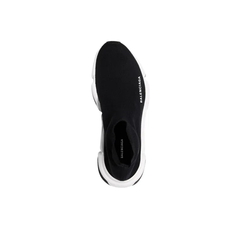 Balenciaga Speed Trainer Black