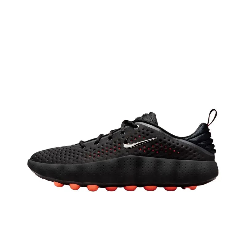 Ni_ke Mind 002 Breathable Training Shoes for Men, Black