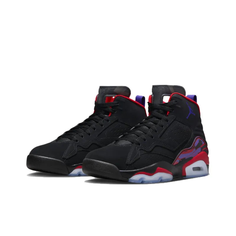 Jor_dan MVP Black University Red