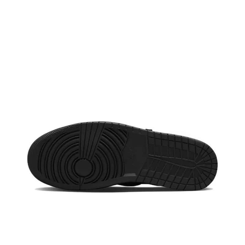 Jor_dan 1 x Travis Scott Retro Low OG Sp Black Phantom