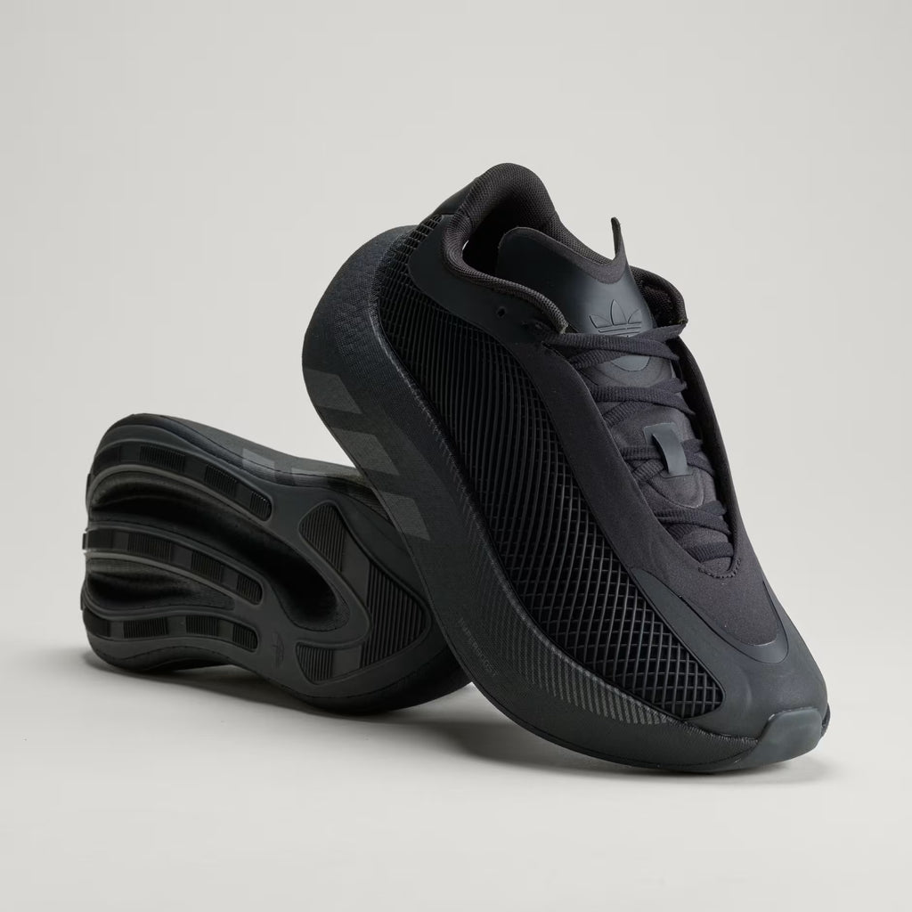 Adi_das Hyperboost EPHR Black Running Shoes