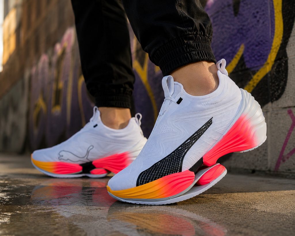 PU_MA FAST-RB NITRO Elite white