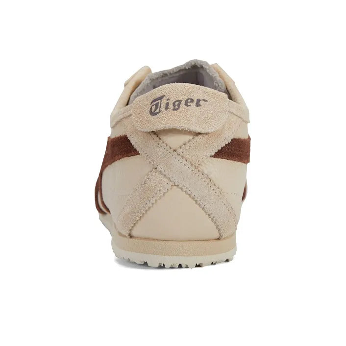 Onits_uka Tiger Mexico 66 Vintage Beige Brown