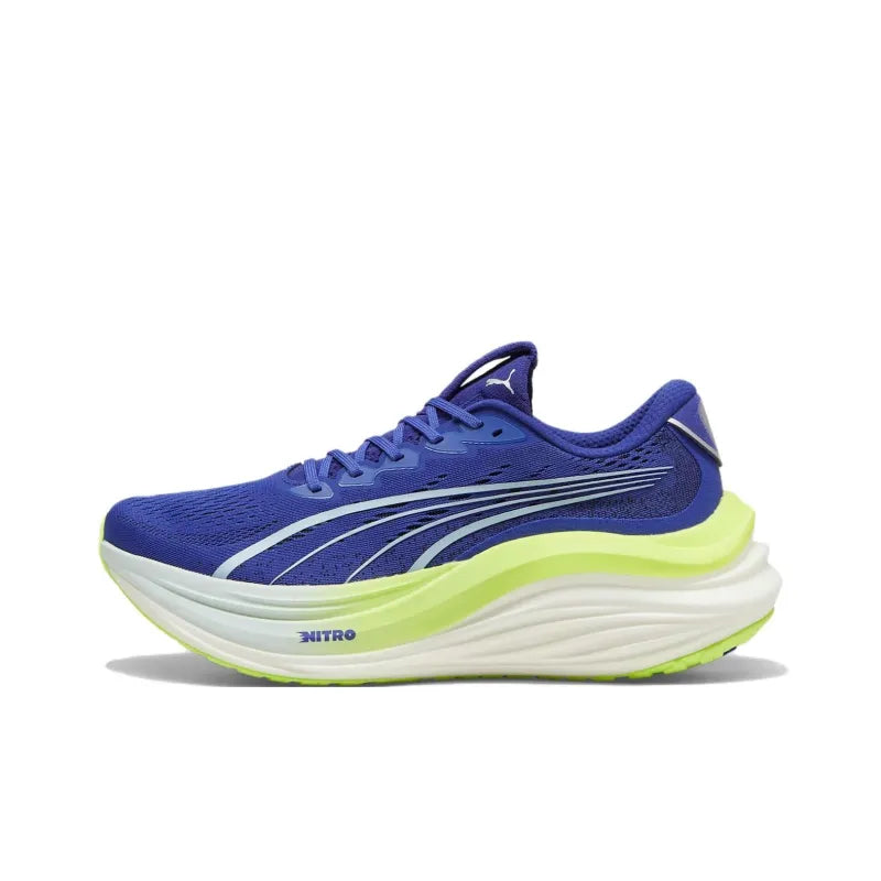 Pu_ma Magmax Nitro Blue Yellow