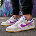 Ni_ke x Reisa Lille SB Dunk Low Premium