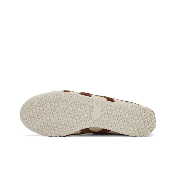 Onits_uka Tiger Mexico 66 Vintage Beige Brown