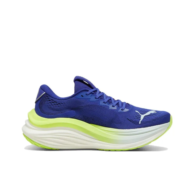 Pu_ma Magmax Nitro Blue Yellow