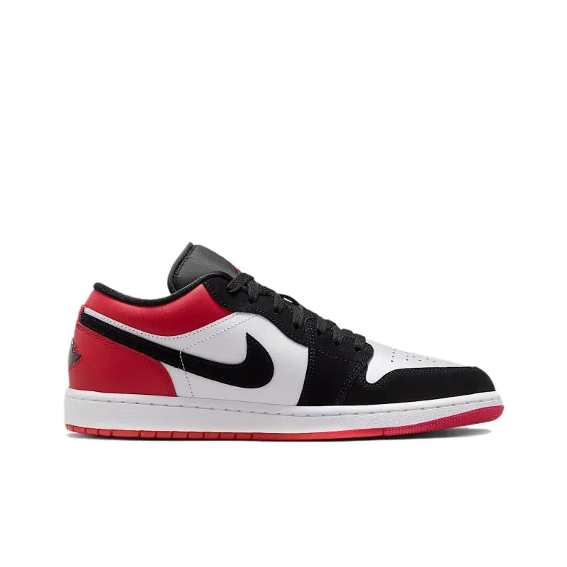 Jord_an 1 Low SE White Varsity Red