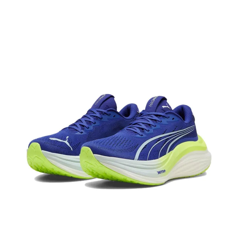 Pu_ma Magmax Nitro Blue Yellow