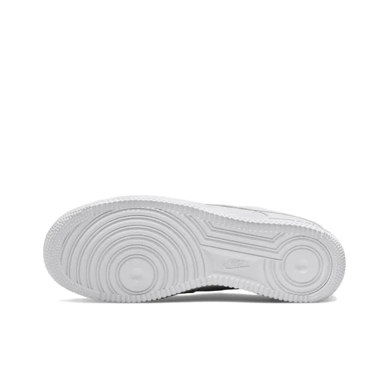 Ni_ke Air Force 1 '07 Fresh White