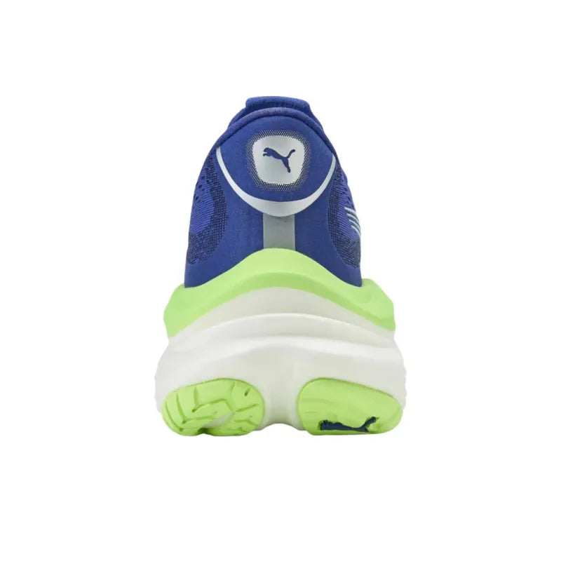 Pu_ma Magmax Nitro Blue Yellow
