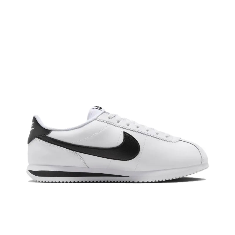 Nik_e Cortez White Black