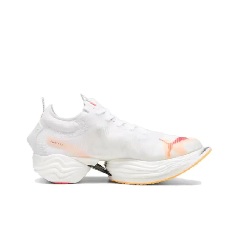 Pu_ma Fast-R Nitro Elite 2 White Sunset Glow