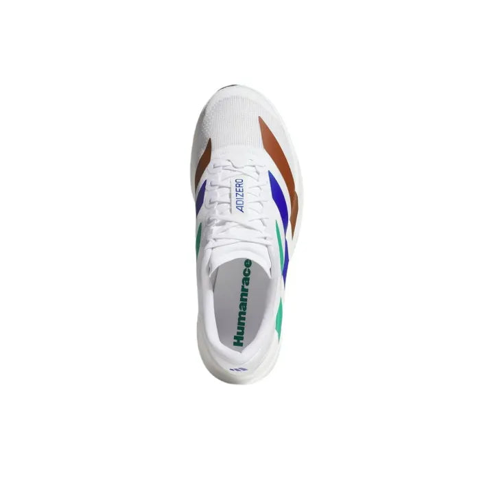 Ad_idas Adizero Evo Sl White Multi-Color