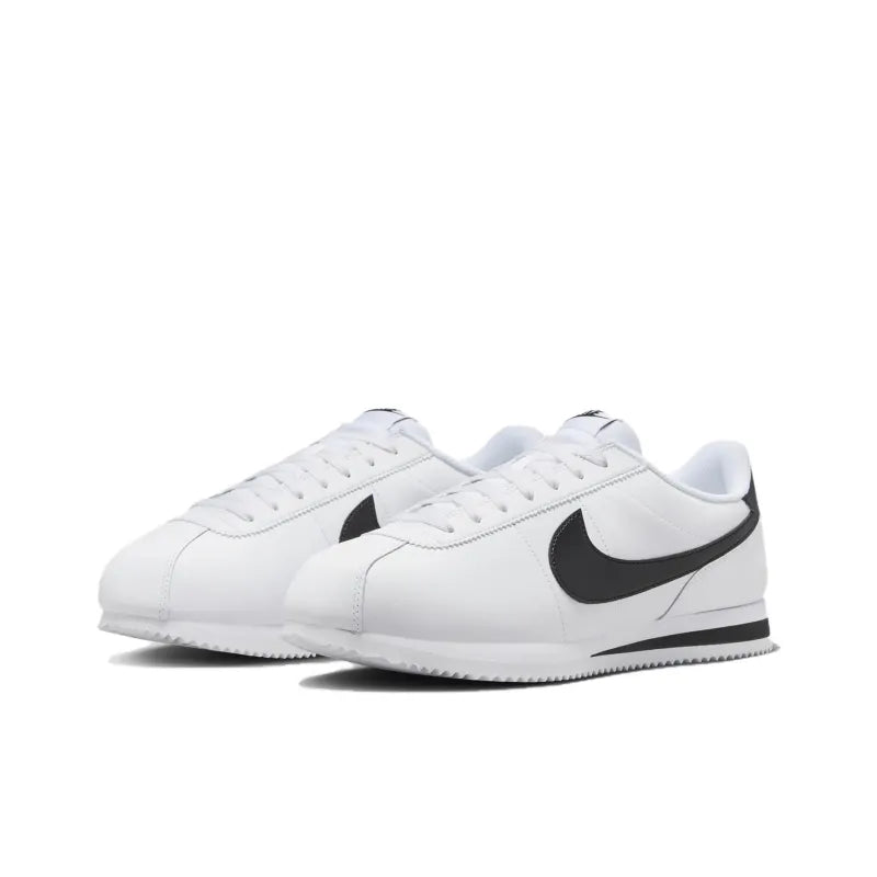 Nik_e Cortez White Black