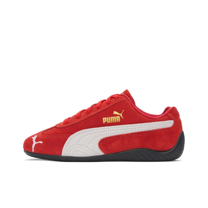 Pu_ma Speedcat Og Red White