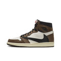 Jord_an 1 x Travis Scott Retro High OG Sp Mocha
