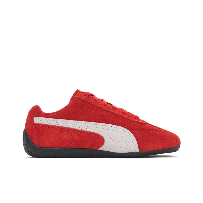 Pu_ma Speedcat Og Red White