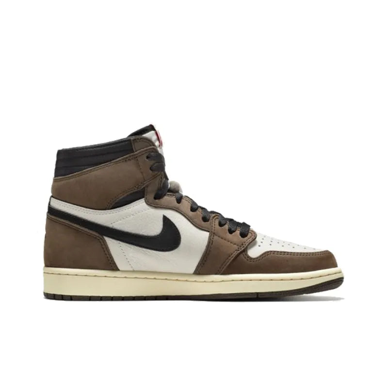 Jord_an 1 x Travis Scott Retro High OG Sp Mocha