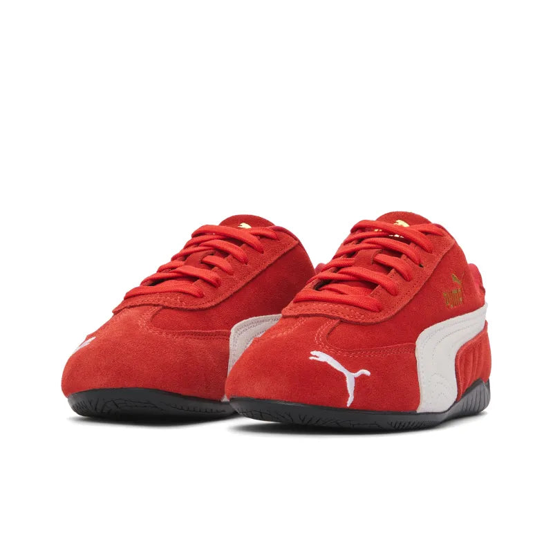 Pu_ma Speedcat Og Red White