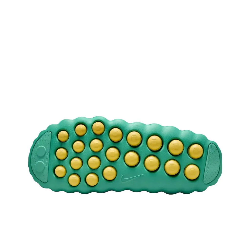 Ni_ke Mind 001 Closed Toe Slippers Green Unisex